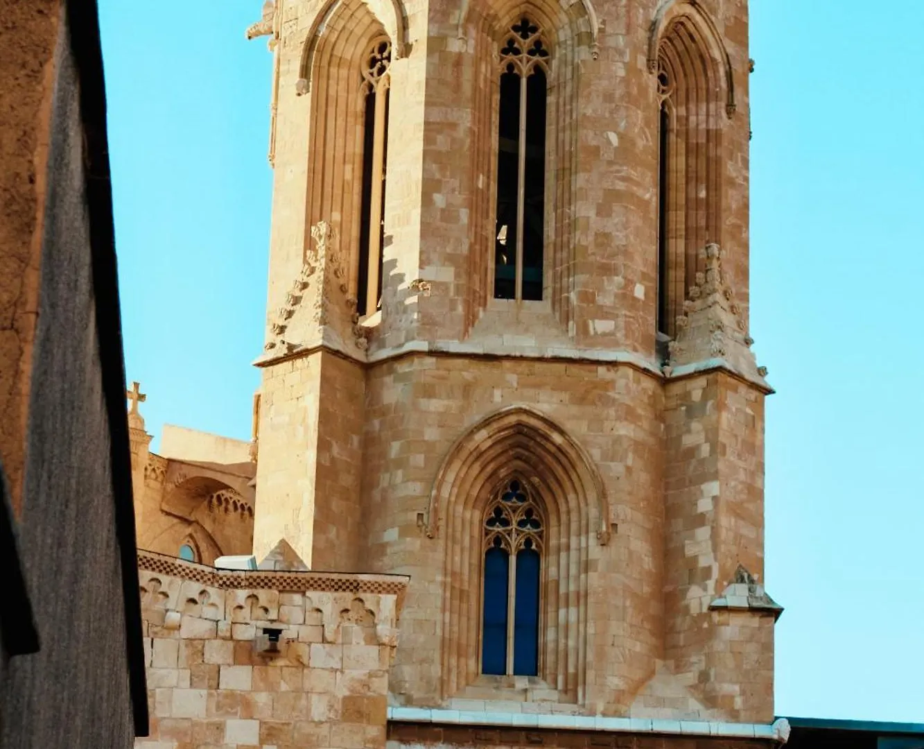 Apartment Mediterranean Way - Santa Tecla Tarragona