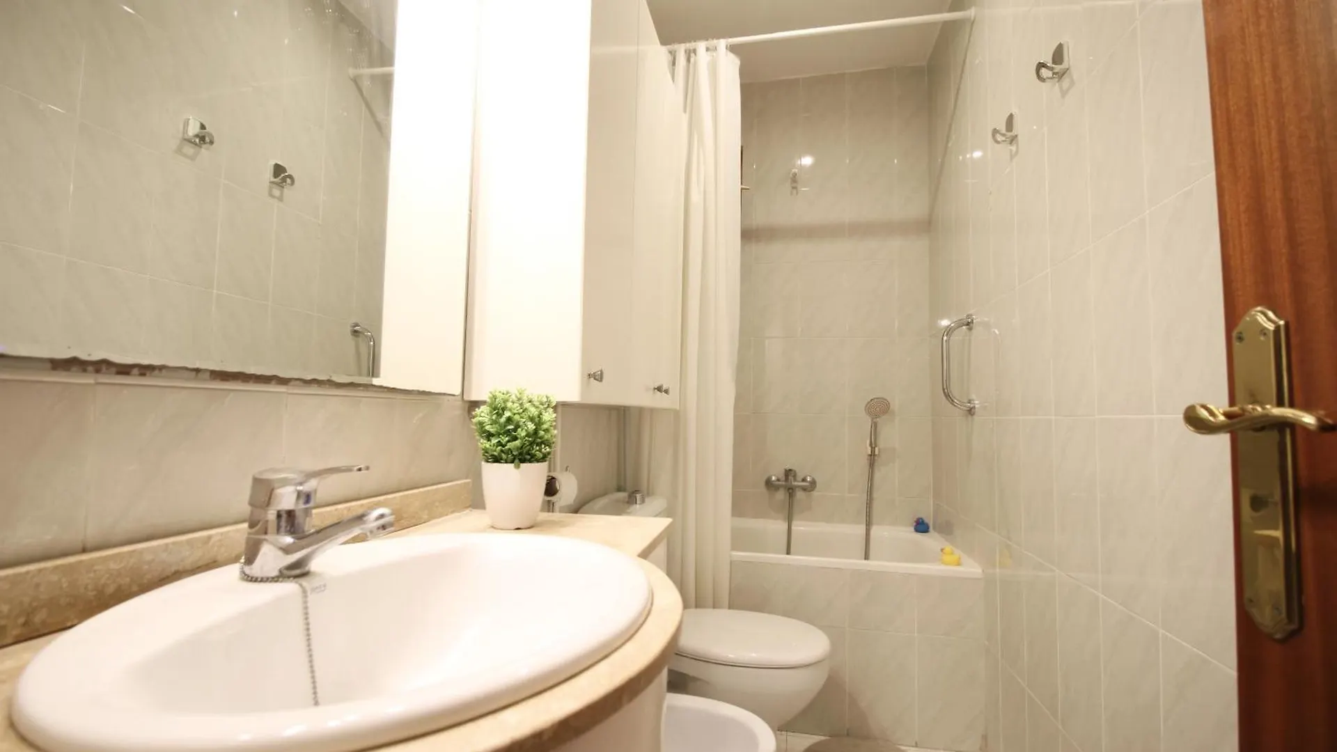 Apartment Mediterranean Way - Santa Tecla Tarragona