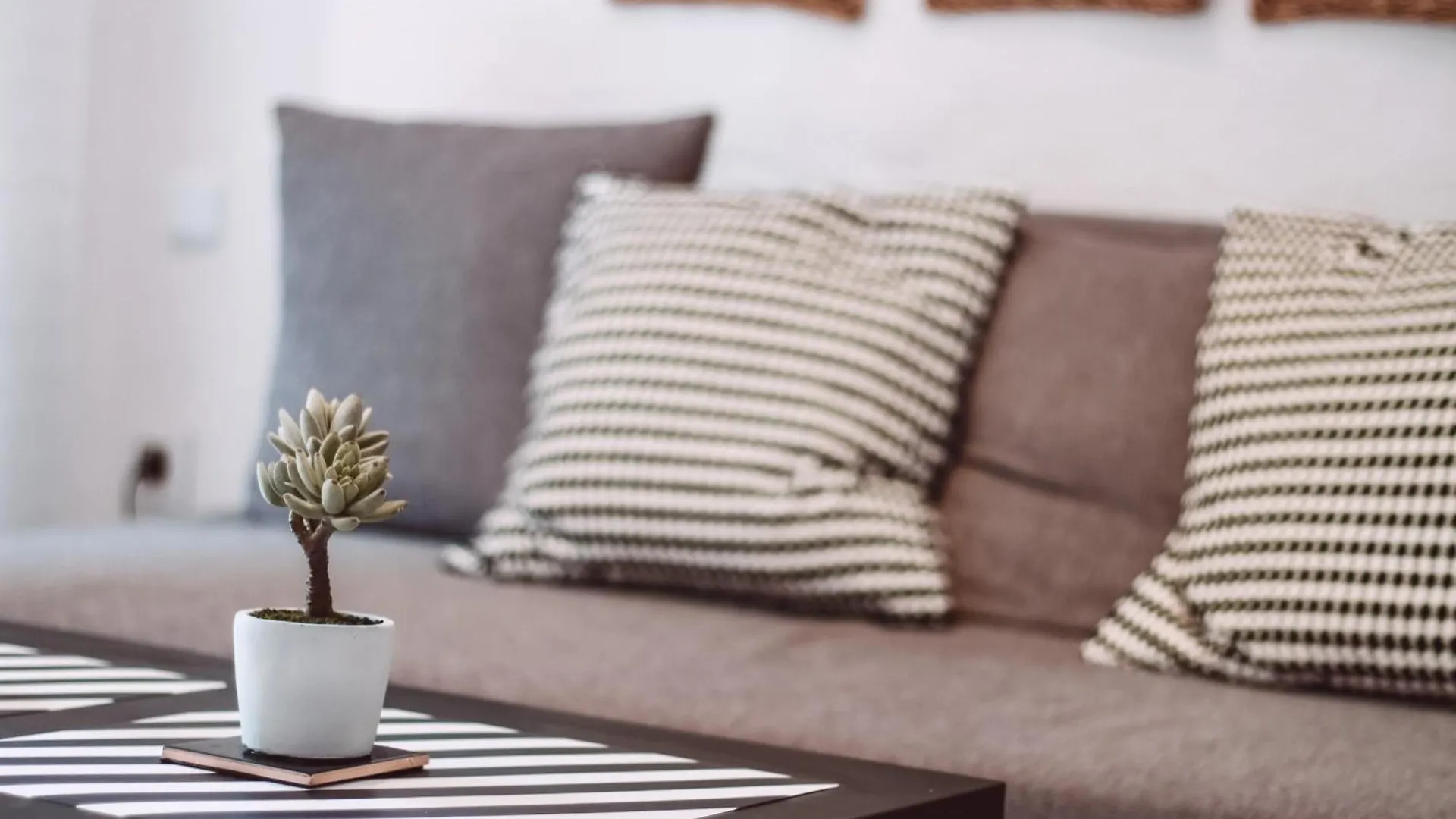 Mediterranean Way - Santa Tecla Tarragona Apartment