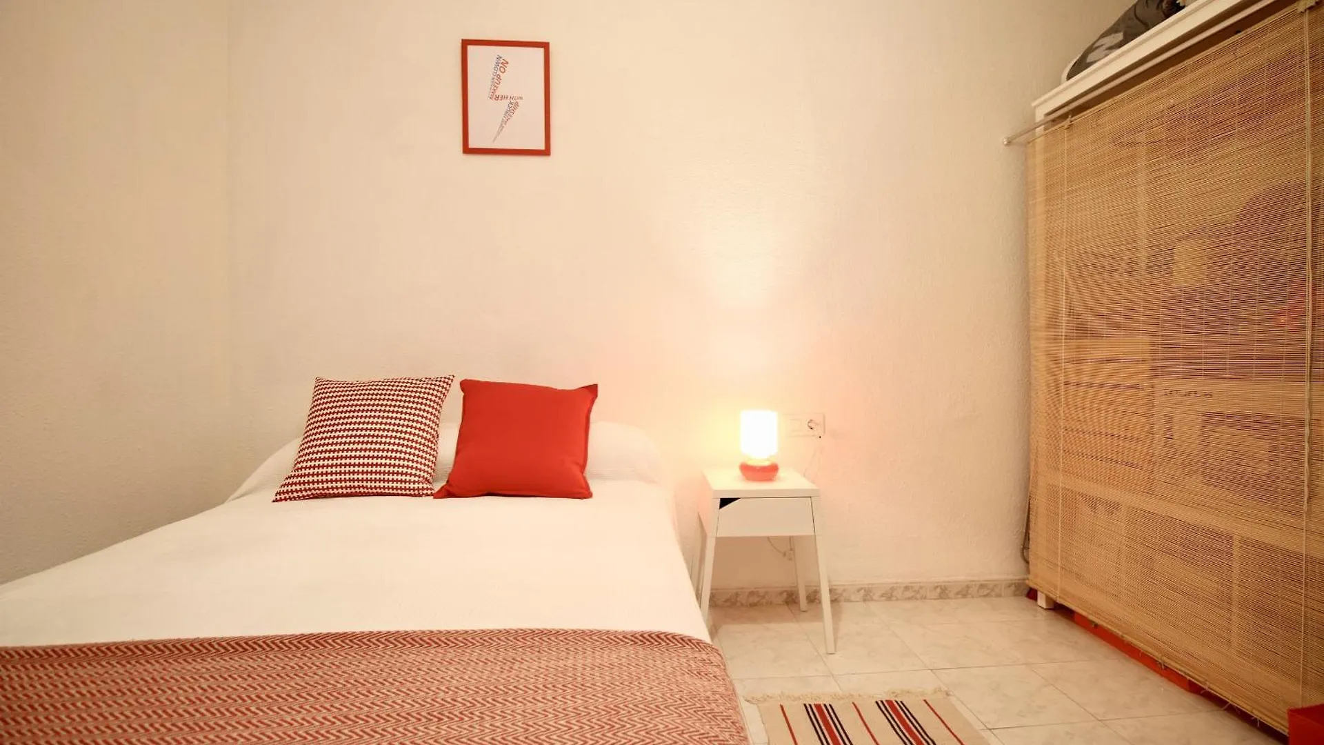 Apartment Mediterranean Way - Santa Tecla Tarragona Spain