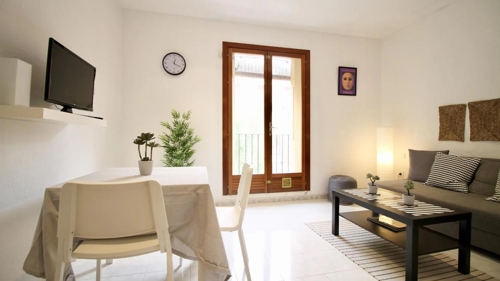 Mediterranean Way - Santa Tecla Tarragona Apartment