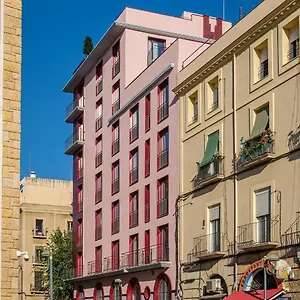 Tgna Reial 1 Appartamento