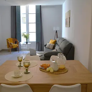 Mn9 Tarraco Appartement