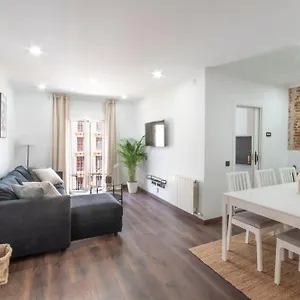 Design Placa La Font Appartement