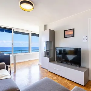 Via Augusta By Tarragonadays Appartement