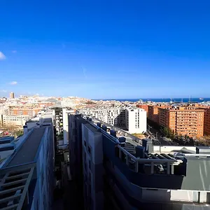 The Tower By Tarragonadays Appartement