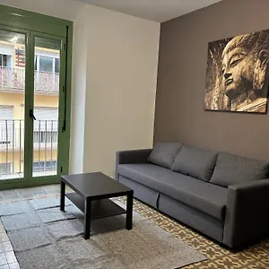 Urban Center Appartamento