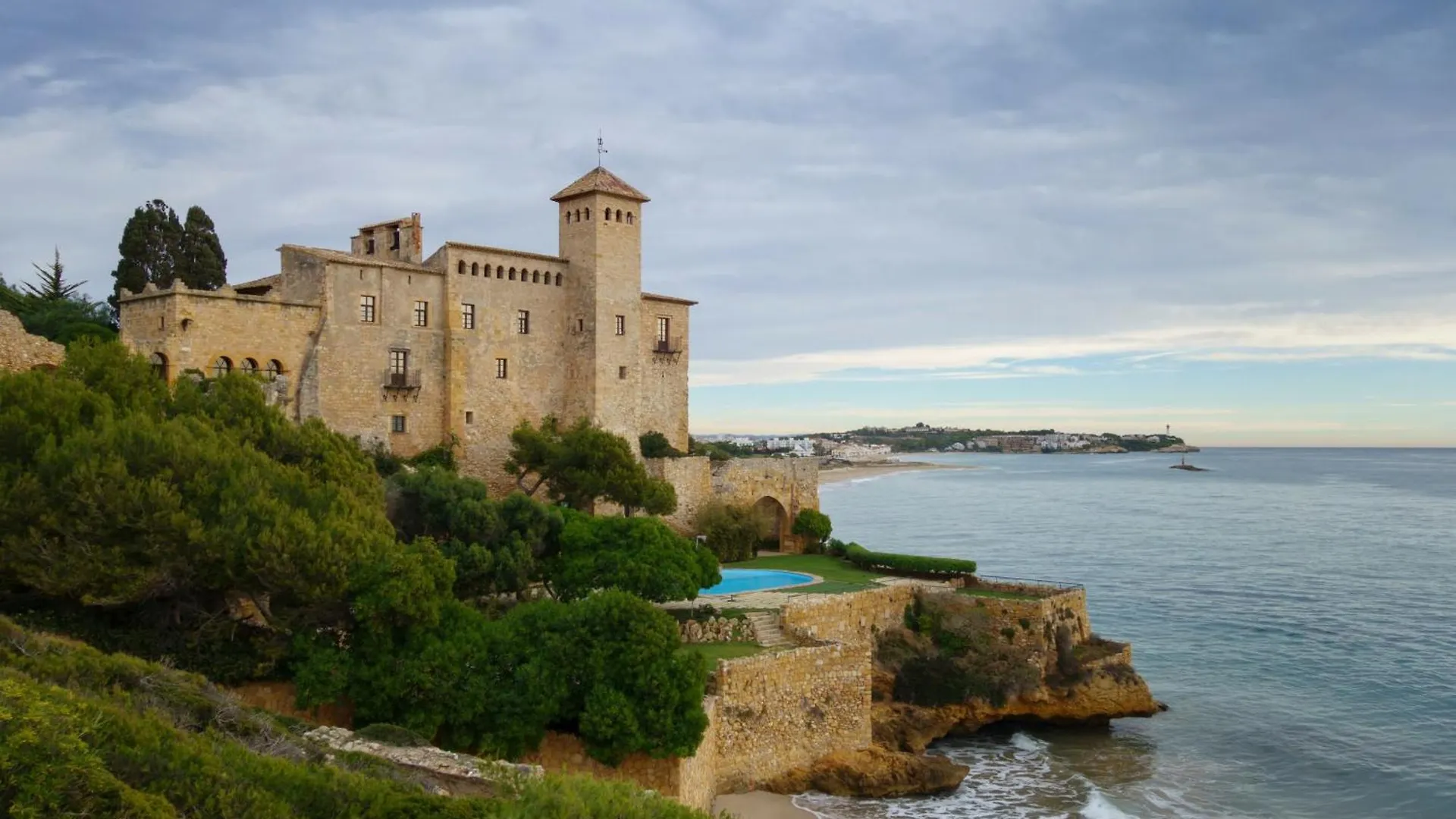 Appartamento Mediterranean Way - Santa Tecla Tarragona Spagna