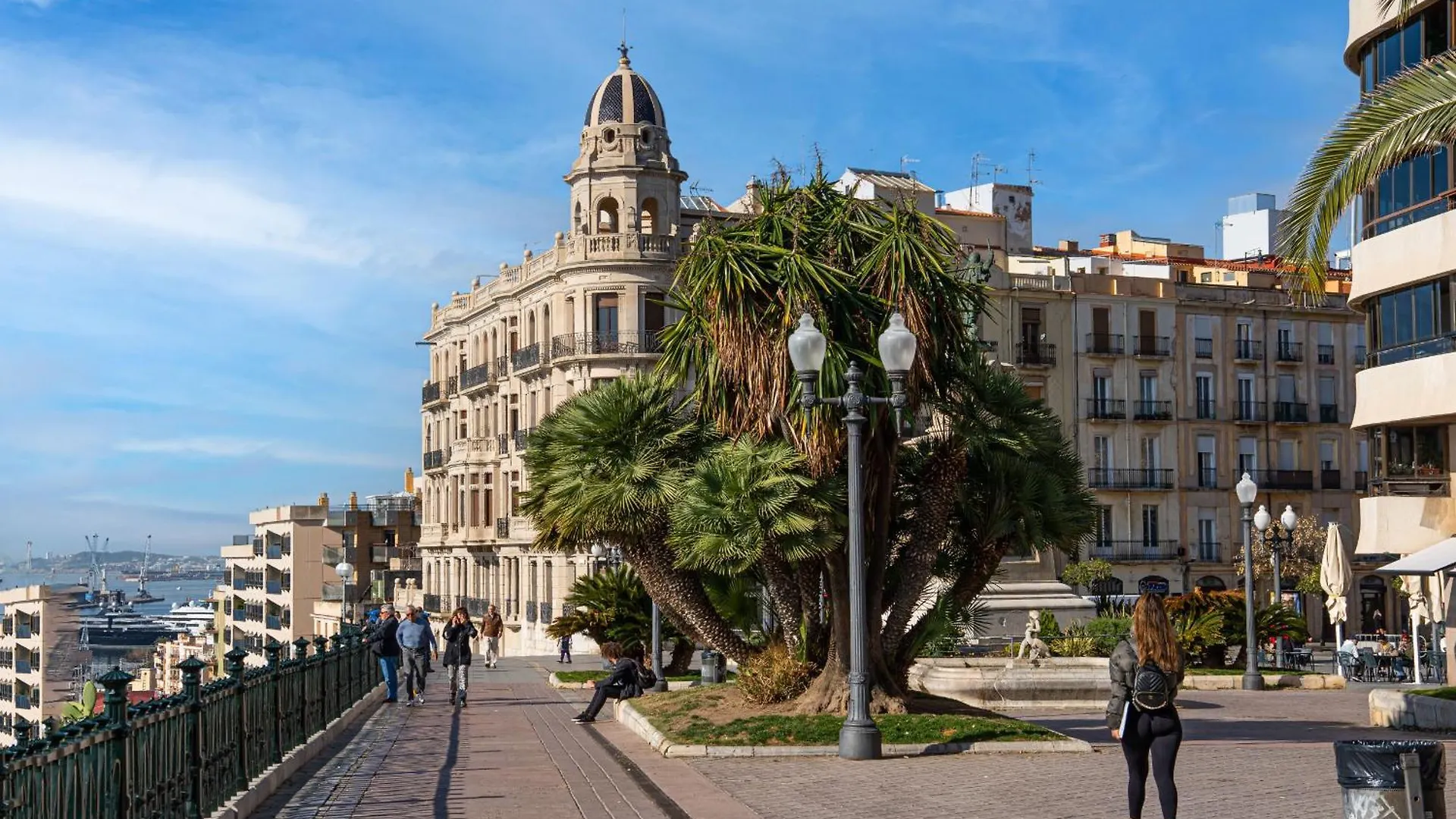 Appartamento Mediterranean Way - Santa Tecla Tarragona
