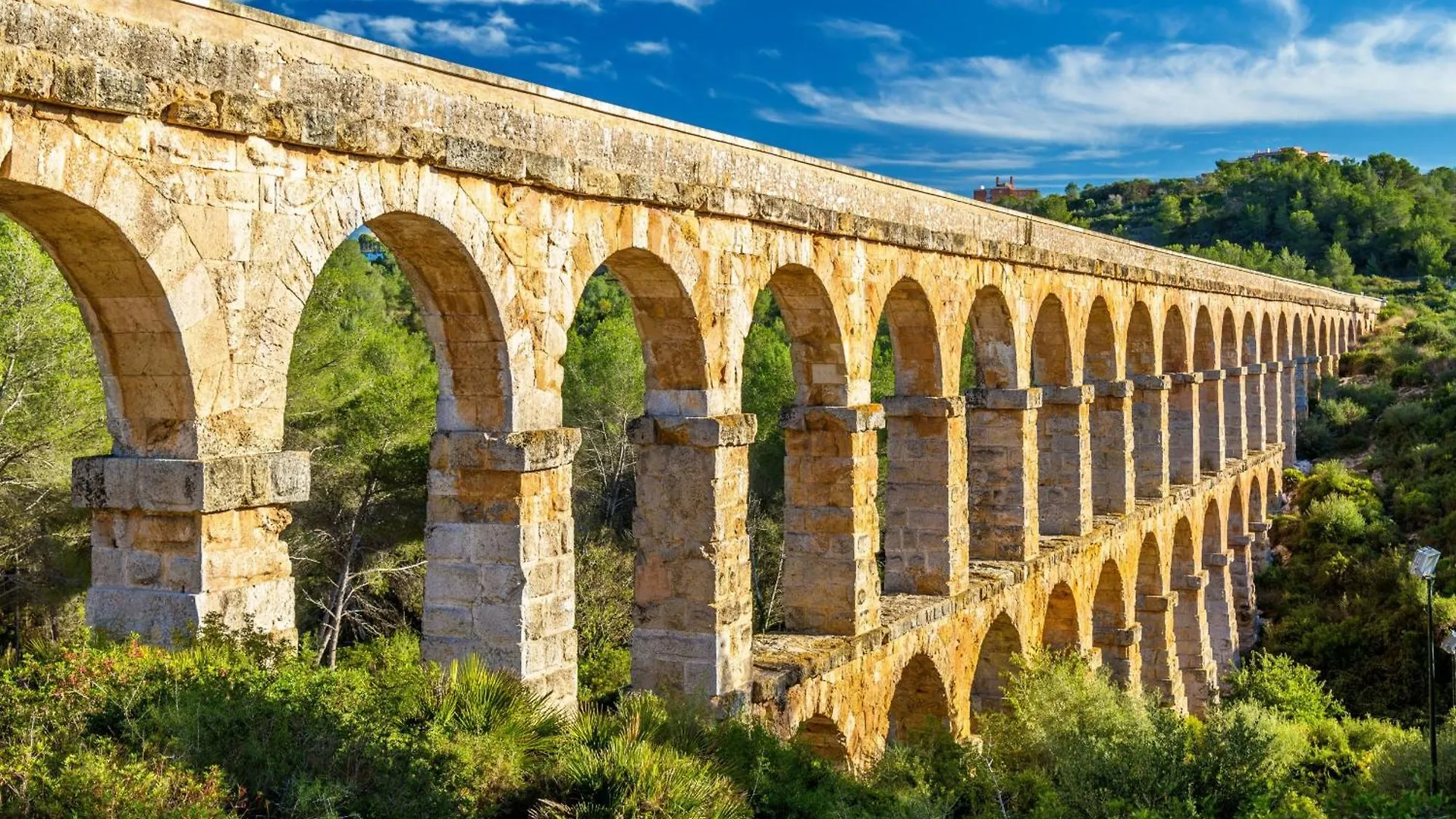 Mediterranean Way - Santa Tecla Tarragona Appartamento