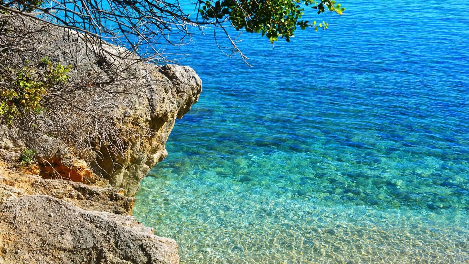Mediterranean Way - Santa Tecla Tarragona 0*,  Spagna